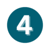 icon with number 4