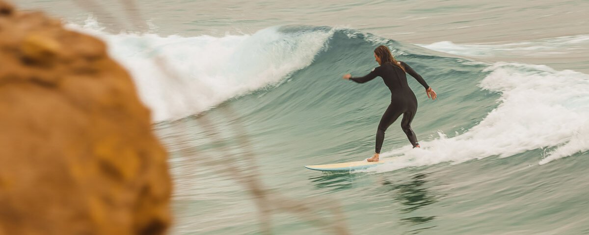 taghazout surfing experience